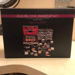 New SHANY All-In-One Makeup Kit (Paraben Free)